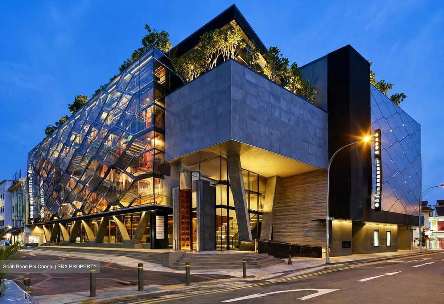 Little India Conservation Area (D8), Shop House #594388451